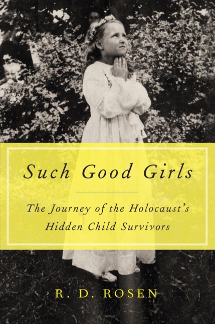 Front cover_Such Good Girls