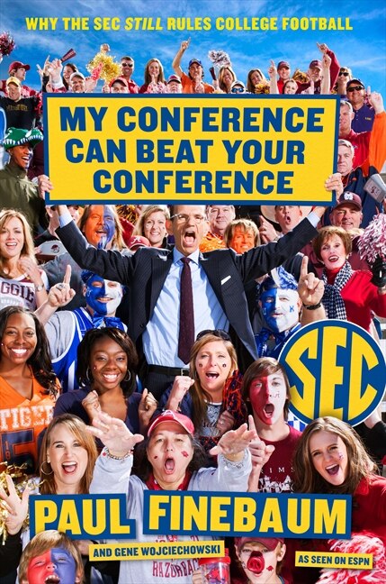 Front cover_My Conference Can Beat Your Conference