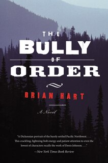 Couverture_The Bully Of Order