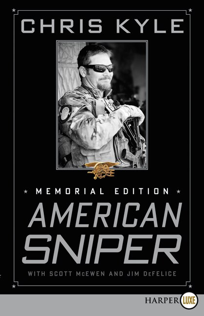 Front cover_American Sniper
