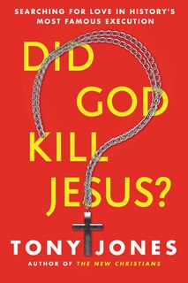 Front cover_Did God Kill Jesus?