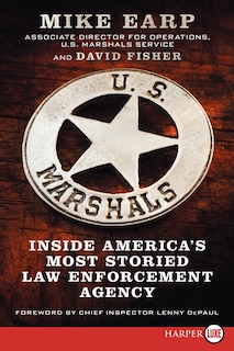 Front cover_U.s. Marshals
