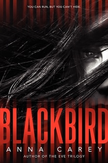 Front cover_Blackbird