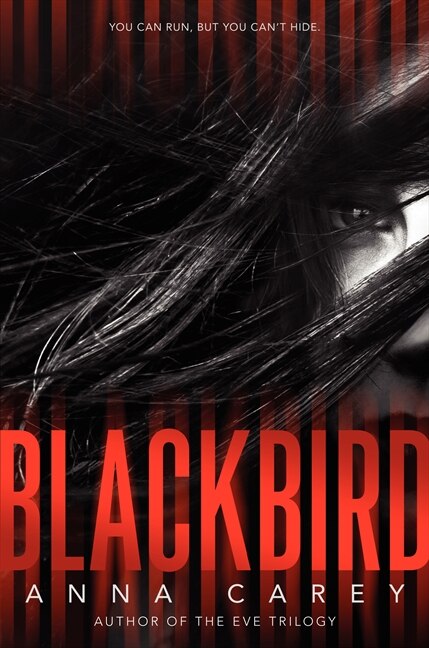 Front cover_Blackbird