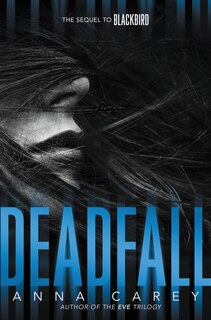 Front cover_Deadfall