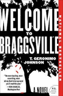 Front cover_Welcome to Braggsville