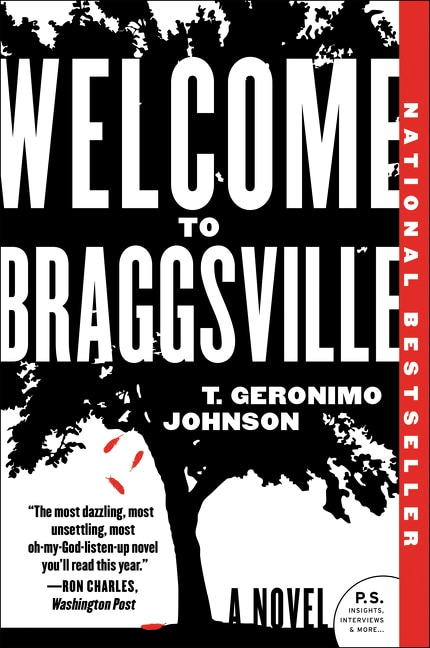 Front cover_Welcome to Braggsville