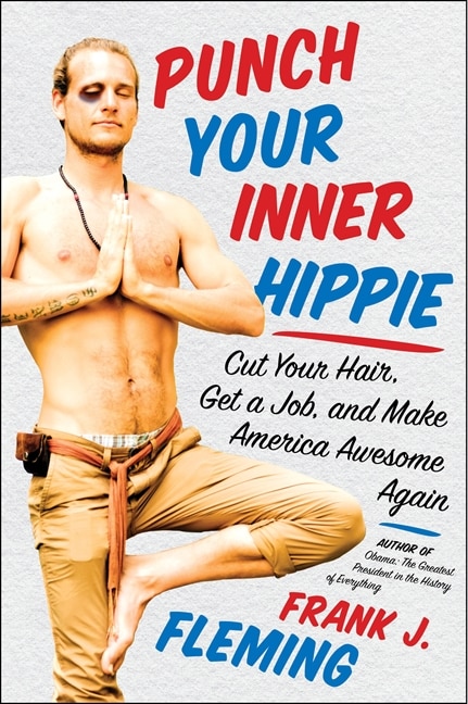 Front cover_Punch Your Inner Hippie