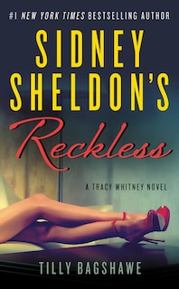 Front cover_Sidney Sheldon's Reckless