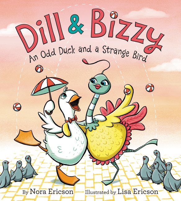 Couverture_Dill & Bizzy
