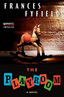 Front cover_The Playroom