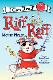 Front cover_Riff Raff The Mouse Pirate