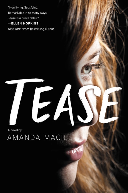 Front cover_Tease
