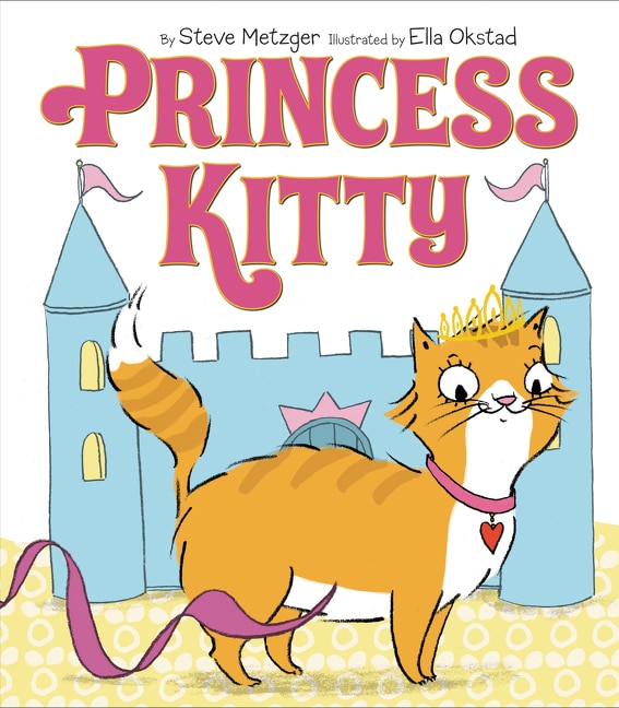 Front cover_Princess Kitty