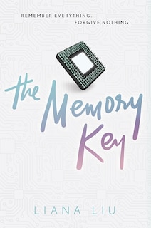 Front cover_The Memory Key
