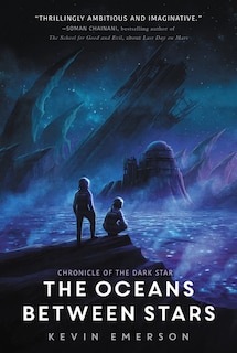 Front cover_The Oceans between Stars