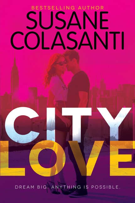 Couverture_City Love