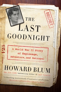 Front cover_The Last Goodnight
