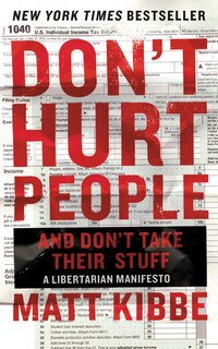 Front cover_Don't Hurt People And Don't Take Their Stuff