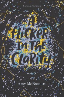 Front cover_A Flicker in the Clarity