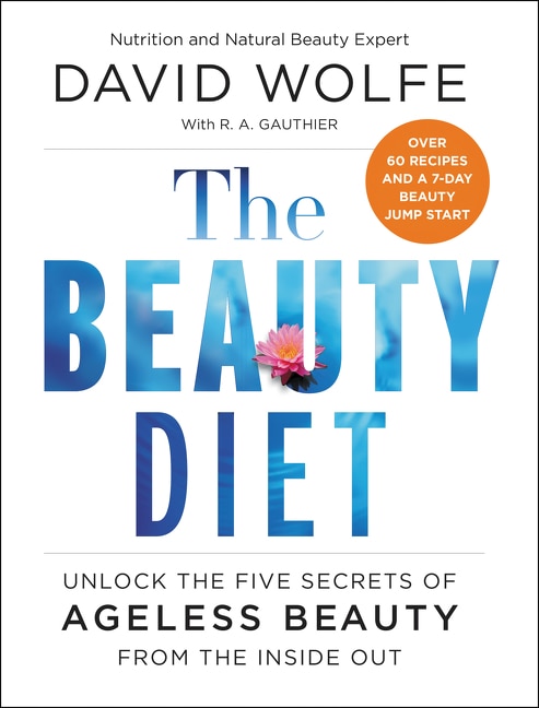Couverture_The Beauty Diet