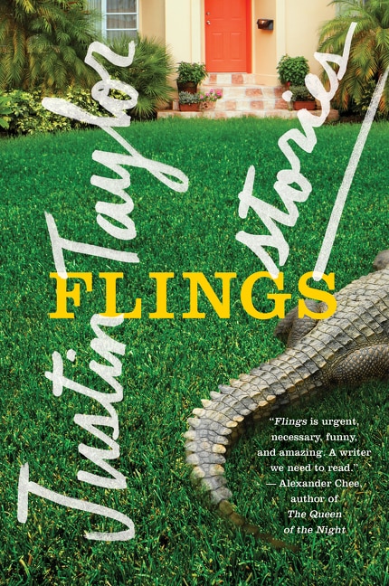 Flings: Stories