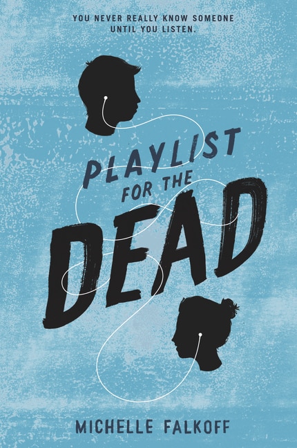 Front cover_Playlist for the Dead