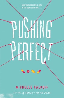 Front cover_Pushing Perfect