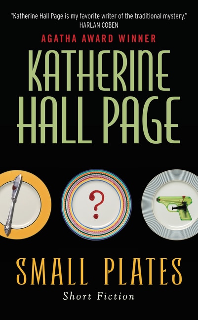 Couverture_Small Plates