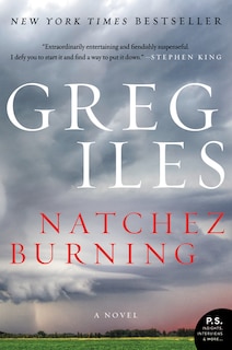 Front cover_Natchez Burning