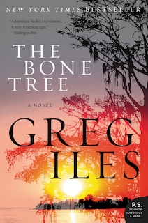 Front cover_The Bone Tree