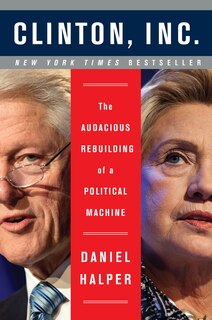 Front cover_Clinton, Inc.