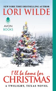 Couverture_I'll Be Home for Christmas