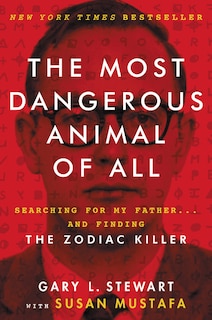 Front cover_The Most Dangerous Animal of All