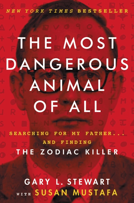 Front cover_The Most Dangerous Animal of All