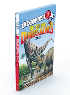 Front cover_After the Dinosaurs 3-Book Box Set