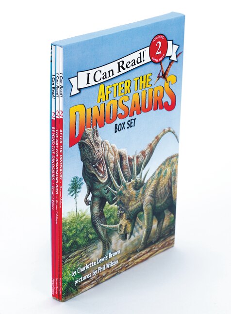 Front cover_After the Dinosaurs 3-Book Box Set