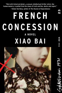 Front cover_French Concession