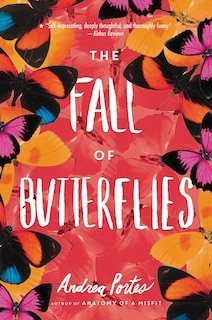Front cover_The Fall of Butterflies