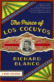 Front cover_The Prince of los Cocuyos
