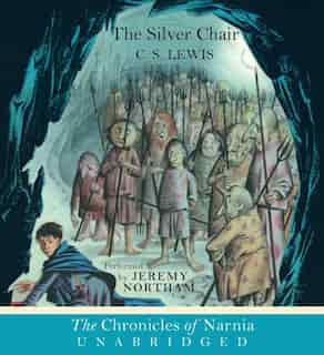 The Silver Chair Cd by C. S. Lewis