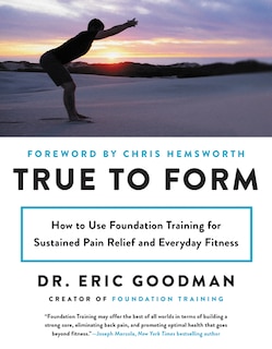 Front cover_True To Form