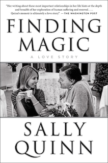 Front cover_Finding Magic