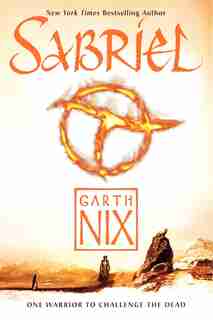 Sabriel by Garth Nix