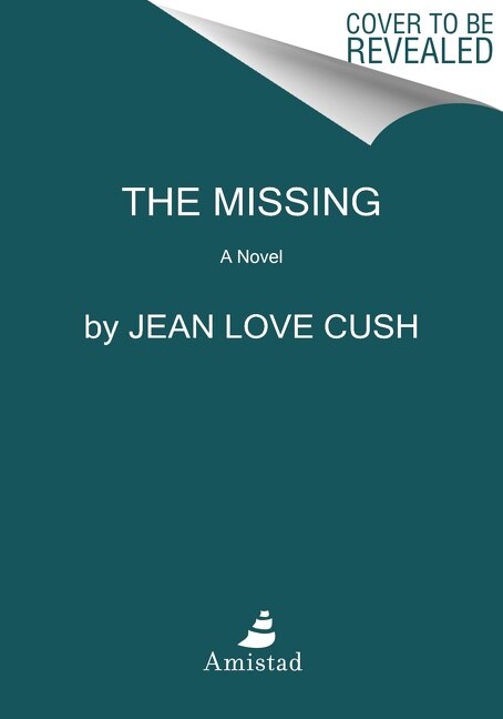 Front cover_The Missing