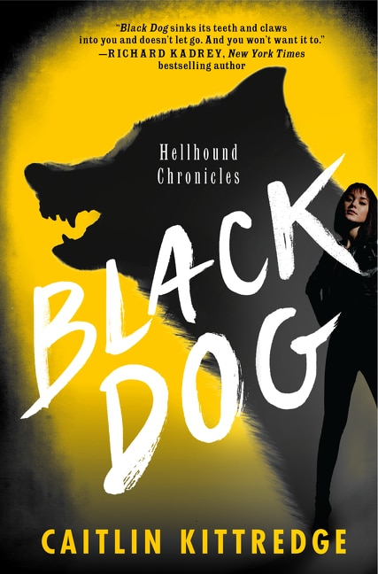 Front cover_Black Dog