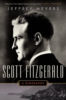 Front cover_Scott Fitzgerald