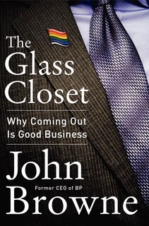 Couverture_The Glass Closet
