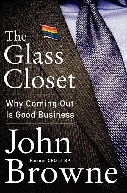 Couverture_The Glass Closet