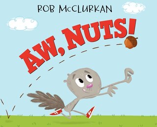 Front cover_Aw, Nuts!